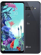 Best available price of LG Q70 in Moldova