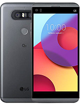 Best available price of LG Q8 2017 in Moldova