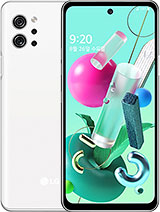Best available price of LG Q92 5G in Moldova