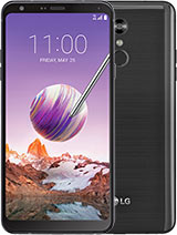 Best available price of LG Q Stylo 4 in Moldova