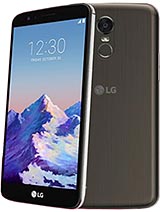 Best available price of LG Stylus 3 in Moldova