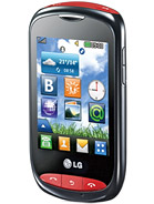 Best available price of LG Cookie WiFi T310i in Moldova