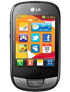 Best available price of LG T510 in Moldova