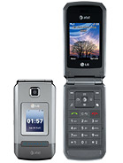 Best available price of LG Trax CU575 in Moldova