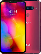 Best available price of LG V40 ThinQ in Moldova