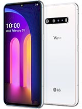 Best available price of LG V60 ThinQ 5G UW in Moldova