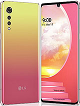 Best available price of LG Velvet 5G in Moldova