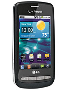 Best available price of LG Vortex VS660 in Moldova