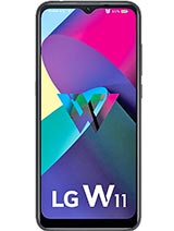 Best available price of LG W11 in Moldova