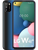 Best available price of LG W41+ in Moldova