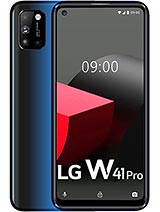 Best available price of LG W41 Pro in Moldova