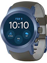 Best available price of LG Watch Sport in Moldova