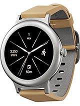Best available price of LG Watch Style in Moldova