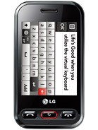 Best available price of LG Wink 3G T320 in Moldova