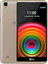 Best available price of LG X power in Moldova