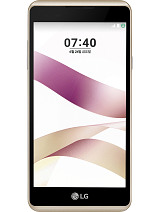 Best available price of LG X Skin in Moldova