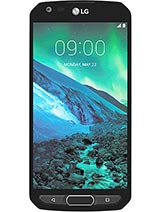 Best available price of LG X venture in Moldova