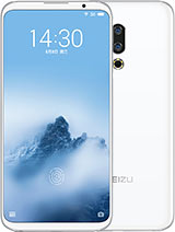 Best available price of Meizu 16 Plus in Moldova