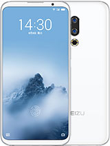 Best available price of Meizu 16 in Moldova