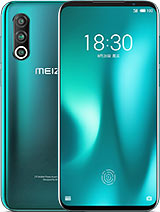 Best available price of Meizu 16s Pro in Moldova