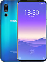 Best available price of Meizu 16s in Moldova