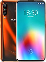 Best available price of Meizu 16T in Moldova