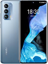 Best available price of Meizu 18 in Moldova