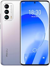 Best available price of Meizu 18s in Moldova
