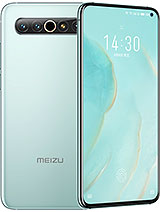 Best available price of Meizu 17 Pro in Moldova