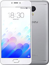 Best available price of Meizu M3 Note in Moldova