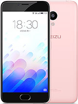 Best available price of Meizu M3 in Moldova