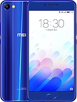 Best available price of Meizu M3x in Moldova