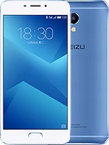 Best available price of Meizu M5 Note in Moldova