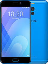 Best available price of Meizu M6 Note in Moldova