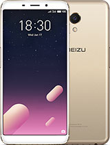 Best available price of Meizu M6s in Moldova