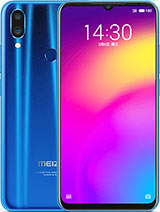 Best available price of Meizu Note 9 in Moldova