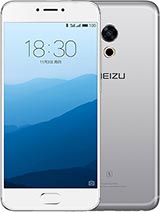 Best available price of Meizu Pro 6s in Moldova