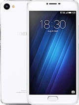 Best available price of Meizu U20 in Moldova