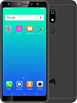 Best available price of Micromax Canvas Infinity Pro in Moldova