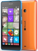 Best available price of Microsoft Lumia 540 Dual SIM in Moldova