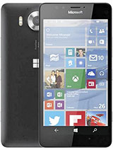 Best available price of Microsoft Lumia 950 Dual SIM in Moldova