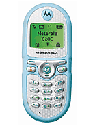 Best available price of Motorola C200 in Moldova