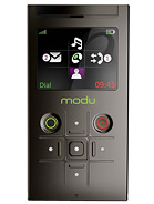Best available price of Modu Phone in Moldova