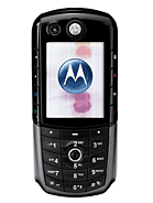 Best available price of Motorola E1000 in Moldova
