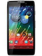 Best available price of Motorola RAZR HD XT925 in Moldova