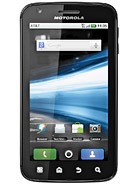 Best available price of Motorola ATRIX 4G in Moldova