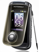 Best available price of Motorola A1680 in Moldova