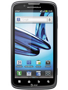 Best available price of Motorola ATRIX 2 MB865 in Moldova