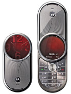Best available price of Motorola Aura in Moldova