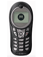 Best available price of Motorola C113 in Moldova
